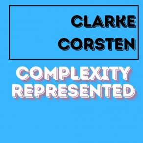 Download track Cybernetic Heart Clarke Corsten