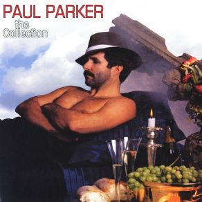 Download track Baby You Can Have My Lovin' Anytime Paul Parker