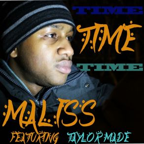 Download track Time Time Time (Louder Mix) Maliss