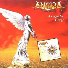 Download track Lullaby For Lucifer Angra