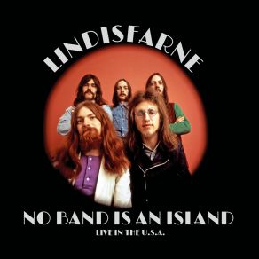 Download track No Time To Lose (Live) Lindisfarne