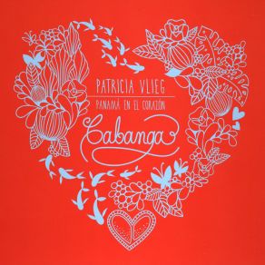 Download track Para Comprenderlo (Tamborera) Patricia Vlieg