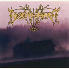 Download track Tanker Mot Tind (Kvelding) Borknagar