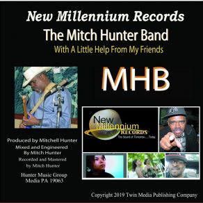 Download track Hey Love The Mitch Hunter Band