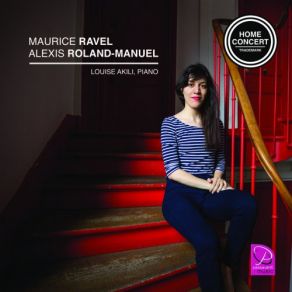 Download track Menuet Sous Le Nom De Haydn Louise Akili