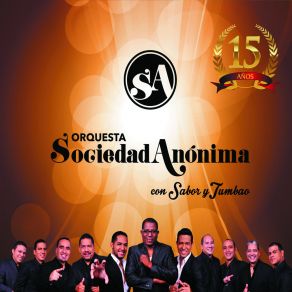 Download track Para Conquistar Tu Amor Orquesta Sociedad Anonima