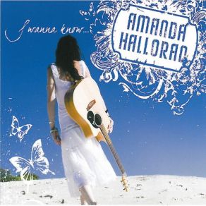 Download track I Should've Known Amanda Halloran