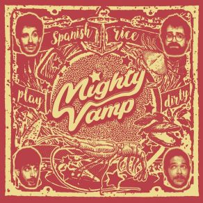 Download track Funky Crab Mighty Vamp