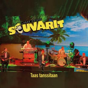 Download track Taas Tanssitaan Lasse Hoikka Souvarit