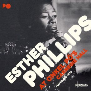 Download track I've Never Found A Man Esther Phillips