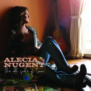 Download track Too Bad You're No Good Alecia Nugent