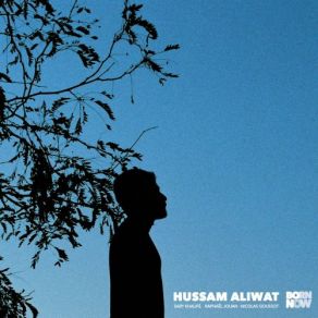 Download track Falling From The Moon Hussam Aliwat