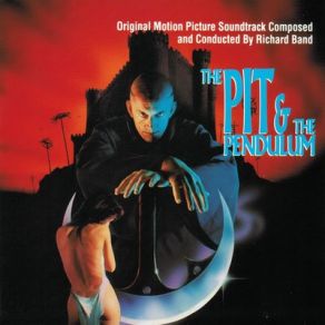 Download track The Pit And The Pendulum Richard Band