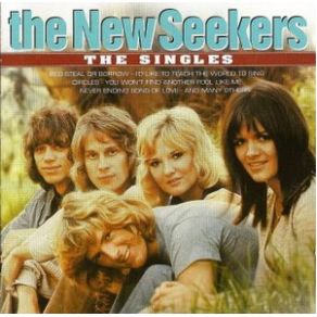 Download track When There'S No Love Left The New Seekers