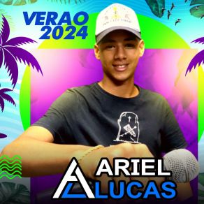 Download track Teus Sinais Lucas Ariel