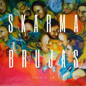 Download track Entre Sueños Y Brujas Skarma