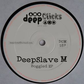 Download track Boggled DeepSlave M