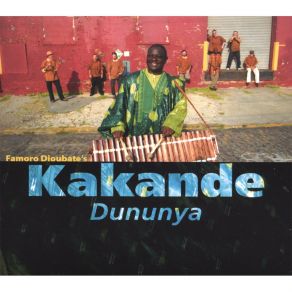 Download track Bouba Sylla Kakande