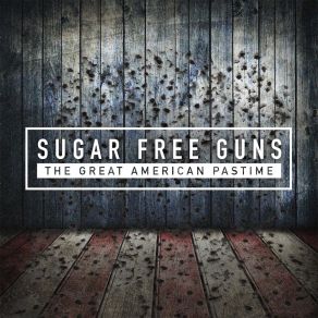 Download track Sharon Sugar Free Guns