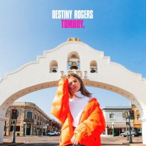 Download track Tomboy Destiny Rogers