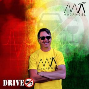 Download track Drive (Retro Mix) MacAngel