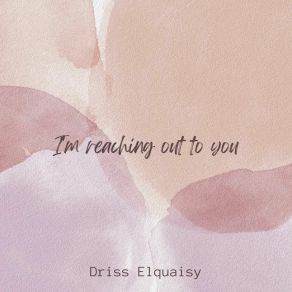 Download track Lovemaking Solicit Driss Elquaisy