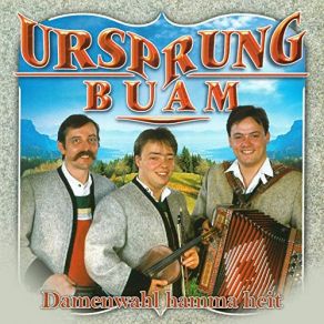 Download track Heimliche Liebe Ursprung Buam