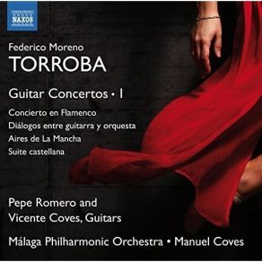 Download track 10. Aires De La Mancha II. Ya Llega El Invierno Federico Moreno Torroba