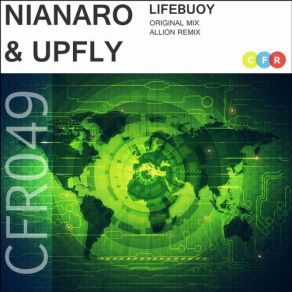 Download track Lifebuoy (Allion Remix) Nianaro & Upfly