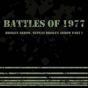 Download track Days Of Rage Battles Of 1977