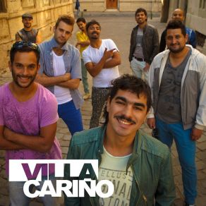 Download track Para Mis Hermanos Villa Cariño