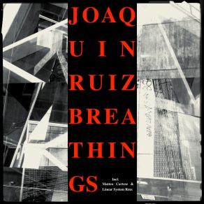 Download track Hieroglifics Joaquin Ruiz