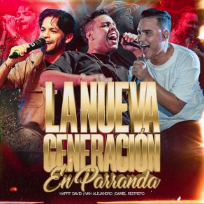 Download track No Te Detengas (En Vivo) Jafid Nazar