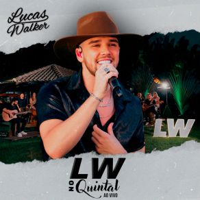 Download track Programa De Fim De Semana / Nos Bares Da Cidade / Inevitável / Diz Pro Meu Olhar (Ao Vivo) Lucas Walker