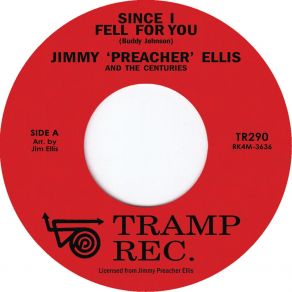 Download track Since I Fell For You Jimmy Preacher EllisCenturies