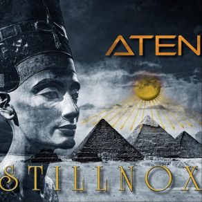 Download track Nefertiti Stilllnox