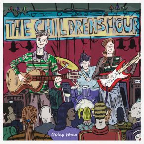 Download track Wyoming The Children's Hour