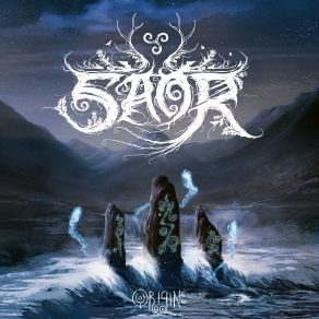 Download track The Ancient Ones Saor