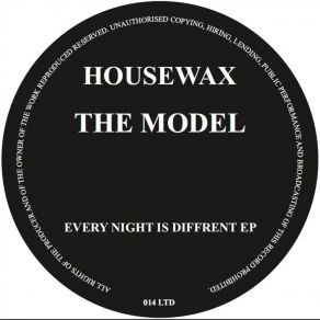 Download track Haus Muzik (Original Mix) The Model