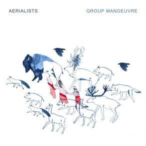 Download track Group Manoeuvre II AerialistsEmily Millard