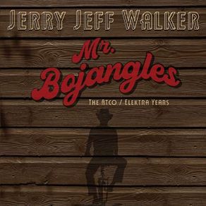 Download track More Often Than Not Jerry Jeff Walker