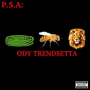 Download track Who You Like Ody Trendsetta