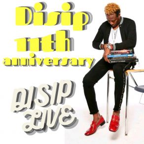 Download track Ou Se (Live) Disip Live