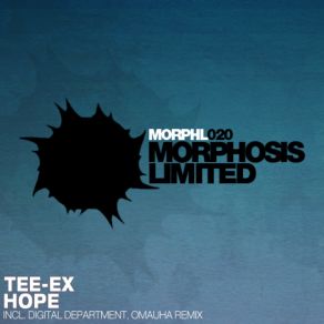 Download track Tee-Ex - Hope (Digital Department Remix) TeeEx