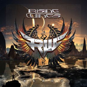 Download track Times Of Rain Rising Wings