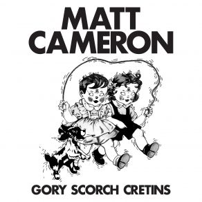 Download track Our Time Matt Cameron