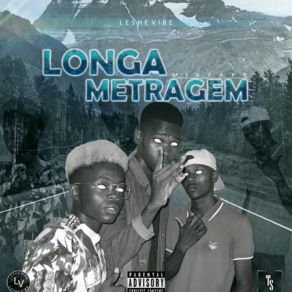 Download track Não Morro Aqui Leshe Vibe