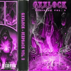 Download track Murder Scene GXXLOCK