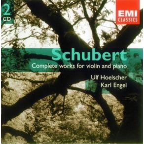 Download track 05. Schubert - Sonata (Sonatina) In G Minor, D408 - I. Allegro Giusto Franz Schubert