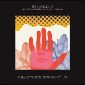 Download track A Love From Outer Space (Mugwump Remix) The Asphodells